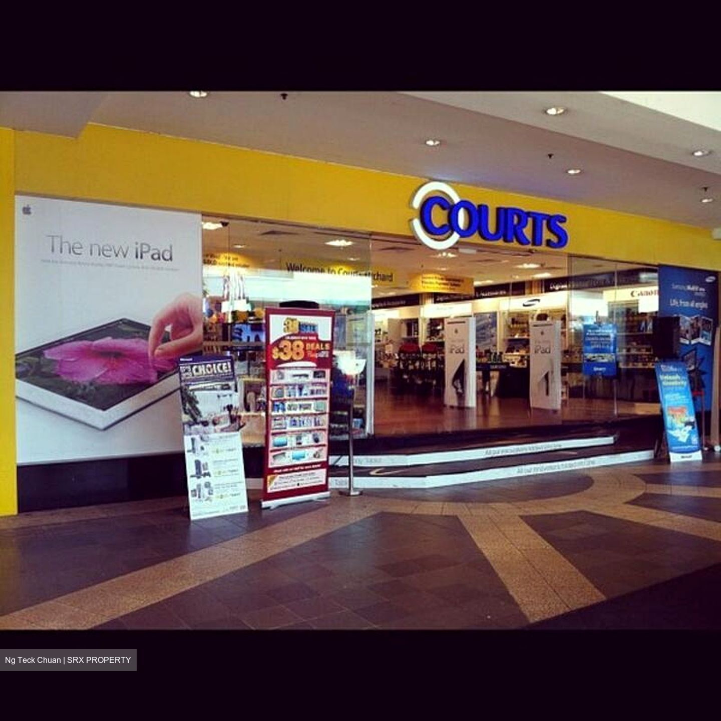 Delfi Orchard (D9), Shop House #566762121